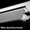 Topline terrassemarkise - Bilde 2