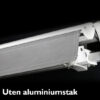 Topline terrassemarkise - Bilde 3